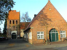 Wiefelstede