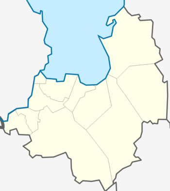 Raïon de Kirovsk (oblast de Léningrad) est dans la page Raïon de Kirovsk (oblast de Léningrad).