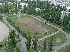 Stade Roussianivets.