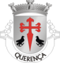 Brasão de armas de Querença