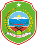 East Halmahera Regency