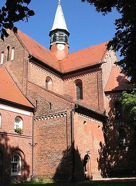 Kloster Lehnin