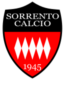 Logo du Sorrento Calcio 1945