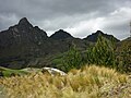 Zumbahua(Zumbahua), Ecuador.