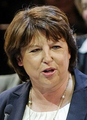 Martine Aubry (2008-2012)