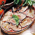 Parmigiana di melanzane