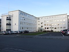 Iceland Ministry of Education, Science and Culture in 2018