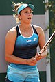 Elise Mertens, Damendoppel