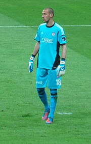 Milan Borjan