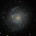 NGC 5668 (SDSS DR14)