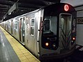 NYC Transit 8129.jpg; at Eighth Avenue