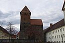 Nikolaikirche (Ruine)