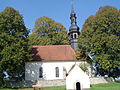 Evangelisch-lutherische Rupertuskapelle