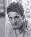 Giuseppe Occhialini, Wolf Prize in Physics (1979) - Professor