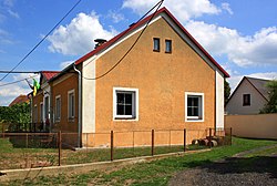 Municipal office