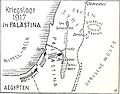 Palestine 1917