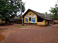 Image 33A school building in Kannur, India (from School)