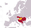 Stati della Piccola Intesa