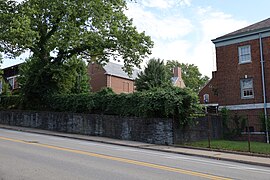 Pittsburgh Marine Hospital