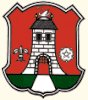 Coat of arms of Plánice