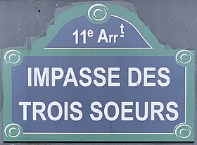 Voir la plaque.