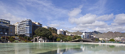 Plaza de España