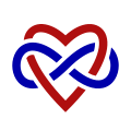 Polyamory (Whitehead link).svg