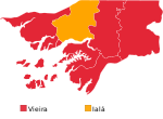 Miniatura para Elecciones generales de Guinea-Bisáu de 1994