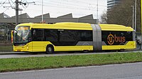 Heuliez GX 437 Linium du réseau