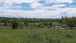 Skyline of Чиклова-Романа