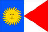 Flag of Radonice