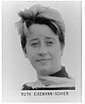 Ruth Eisemann-Schier FBI Most Wanted Poster