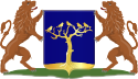 Wappen des Ortes Schellinkhout