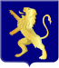 Blason de Spaarnwoude