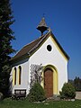 Kapelle St. Michael