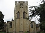 Church of St John the Evangelist