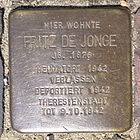 Stolperstein