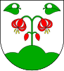 Coat of arms of Svor