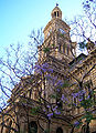 Sydney Town Hall