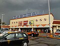 Tiendas Chedraui en Oaxaca de Juarez.