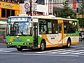KK-MK27HM 都営バス