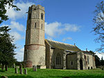 Church of St Margaret