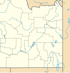 The Church of Jesus Christ of Latter-day Saints in Idaho is located in Idaho East