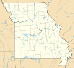 G and G Veterinary Hospital is located in Missouri