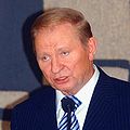 Leonid Kuchma