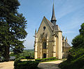 Chapelle Sainte-Anne