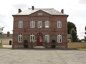 Veauville-lès-Baons