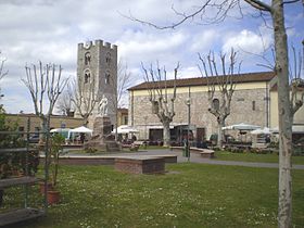 Vecchiano