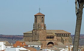 Villamanrique