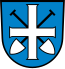 Blason de Graben-Neudorf